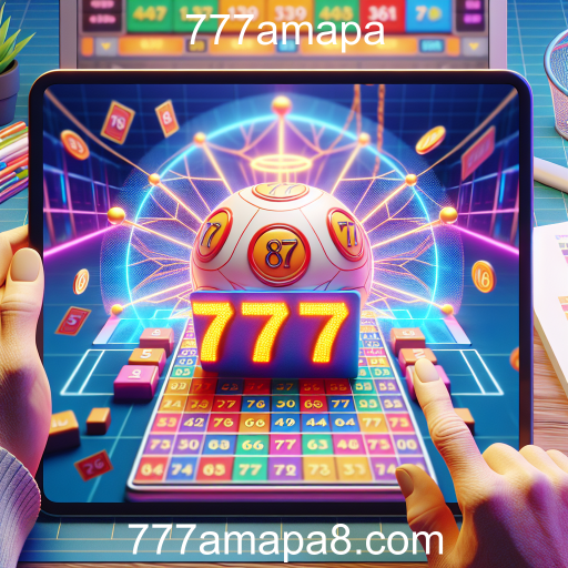 Descubra o Fascinante Mundo do Bingo no 777amapa