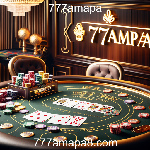 A Arte de Jogar Poker: Estratégias e Dicas